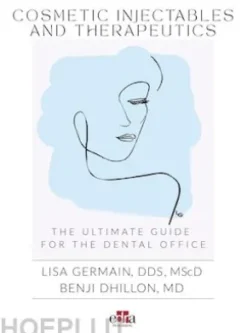 Cosmetic Injectables and Therapeutics
