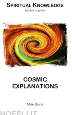 Cosmic Explanations