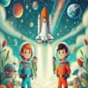 Cosmic Voyagers