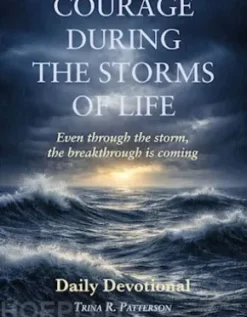 Courage During the Storms of Life