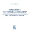Covenants e “fattispecie aggregative” - e-Book