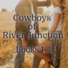 Cowboys of River Junction Box Set Books 1-4