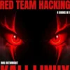 Cracking: Red team Hacking