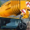 Crane Operations