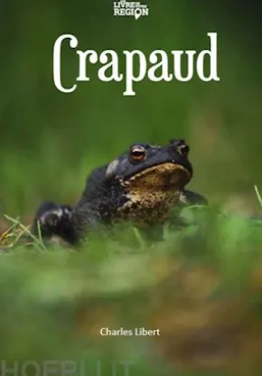 Crapaud