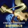 Círculo Armónico Diatónico Artificial