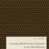 Creating Motifs from Characters in the Han Dynasty