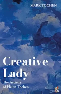 Creative Lady