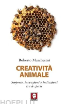 CREATIVITÀ ANIMALE