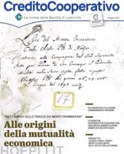 Credito Cooperativo 2 2025