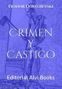 Crimen y Castigo (Ilustrado)