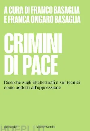 Crimini di pace