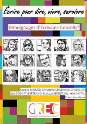 Écrire pour dire, vivre, survivre
