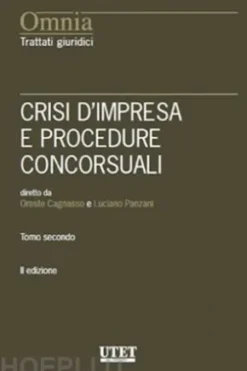 Crisi d'impresa e procedure concorsuali