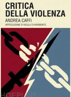 Critica della violenza
