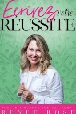 Écrivez Votre Réussite