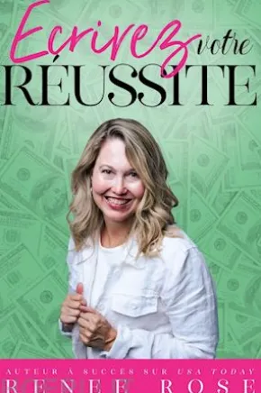 Écrivez Votre Réussite