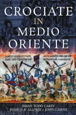 Crociate in Medio Oriente