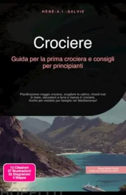Crociere: Guida per la prima crociera e consigli per principianti