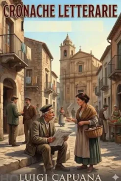 Cronache Letterarie