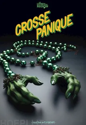 Crosse panique
