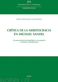 Crítica de la meritocracia en Michael Sandel