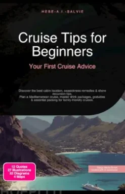 Cruise Tips for Beginners: Your First Cruise Advice