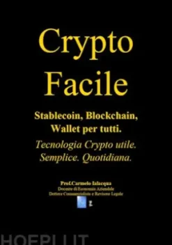 Crypto Facile