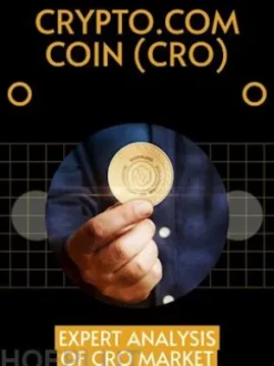 Crypto.com Coin (CRO)