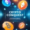 Crypto Conquest