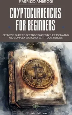 Cryptocurrencies for beginners