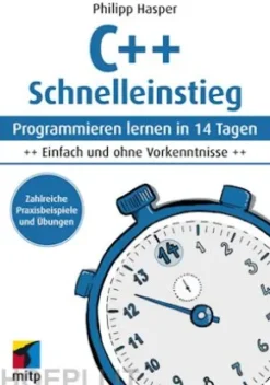 C++ Schnelleinstieg