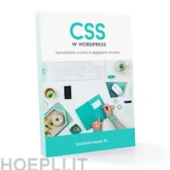 CSS w Wordpress. Samodzielne zmiany w wygladzie motywu
