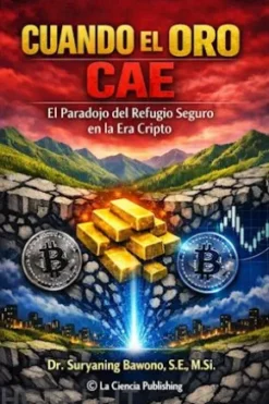 Cuando el Oro Cae: El Paradojo del Refugio Seguro en la Era Cripto