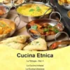Cucina Etnica - La Trilogia - Vol. 1