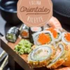 Cucina Orientale Ricette