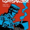 Cucinare con Corto Maltese