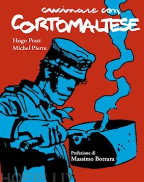 Cucinare con Corto Maltese