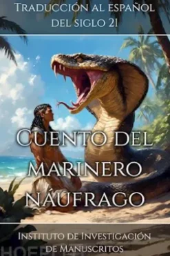 Cuento del marinero náufrago