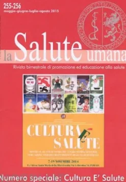 Cultura é Salute