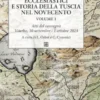 Cultura degli ecclesiastici e storia della Tuscia nel Novecento