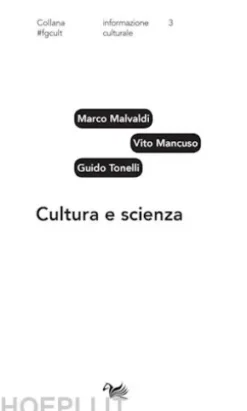 Cultura e scienza