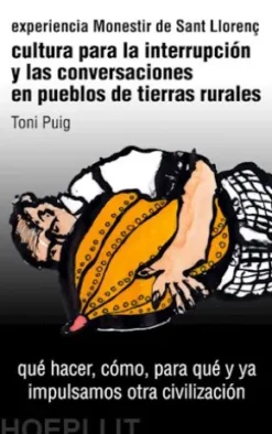 Cultura para la interrupción y las conversaciones en pueblos de tierras rurales