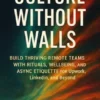Culture Without Walls