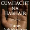 Cumhacht na hábhair