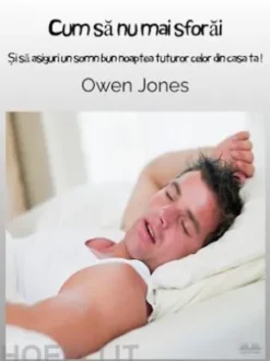 Cum Sa Nu Mai Sforai