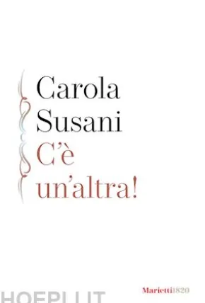 C' è un'altra!