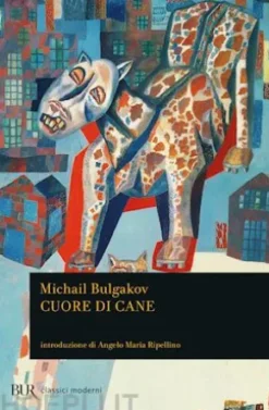 Cuore di cane
