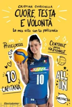 Cuore, testa e volontà