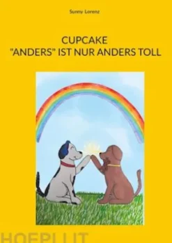 Cupcake - "Anders" ist nur anders toll